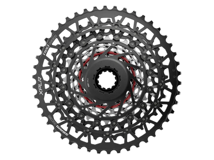 SRAM Cassette XG-1391 XPLR E1 13 speed 10-46T