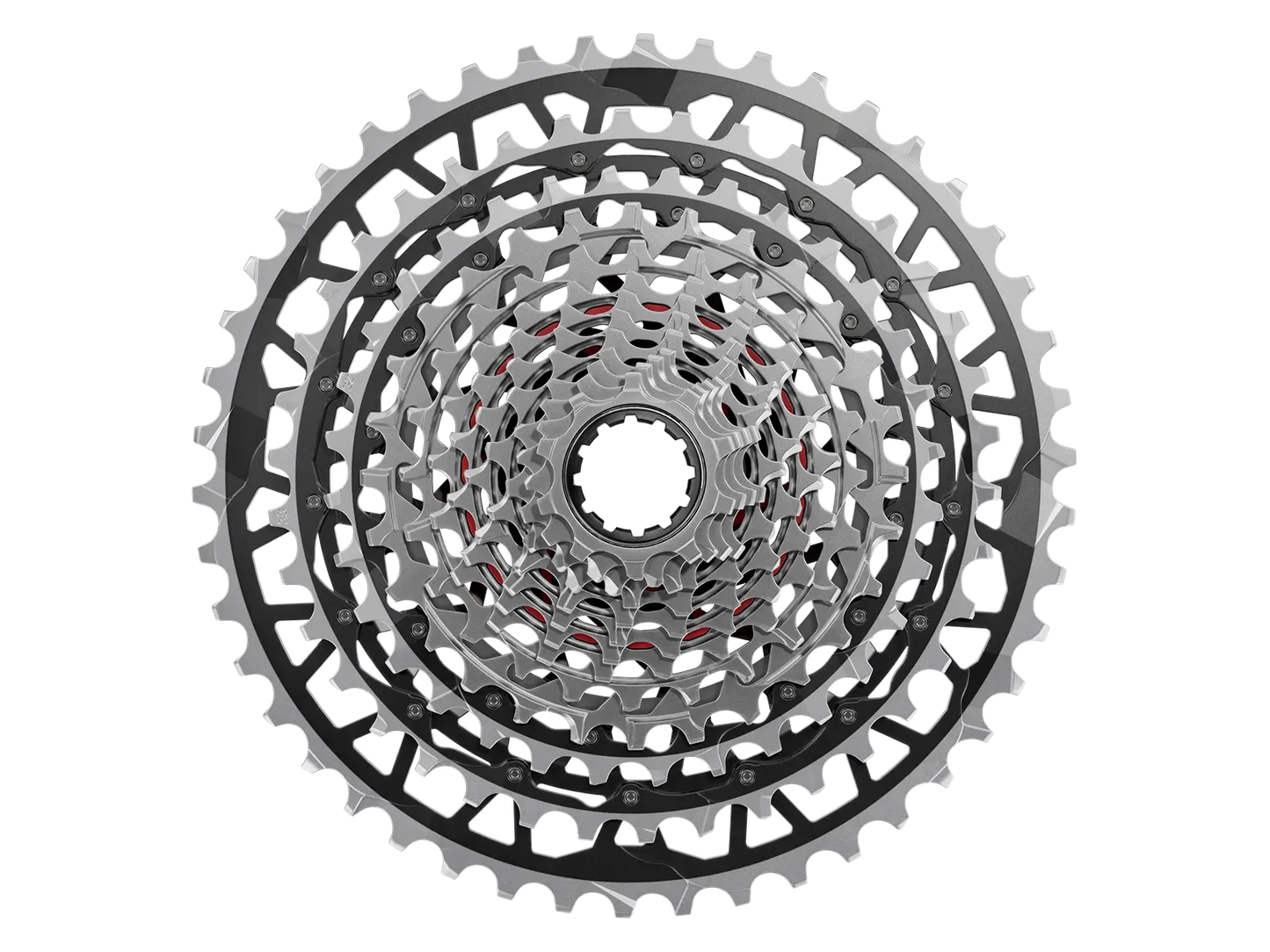 SRAM Cassette XG-1391 XPLR E1 13 speed 10-46T