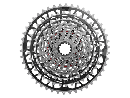 SRAM Kassette XG-1391 XPLR E1 13 speed 10-46T