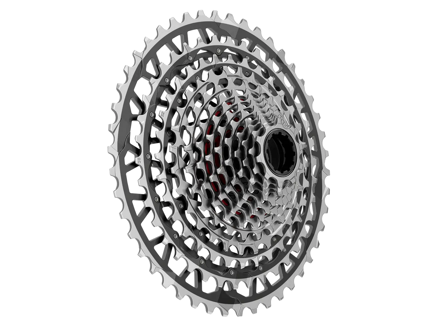 SRAM Cassette XG-1391 XPLR E1 13 speed 10-46T