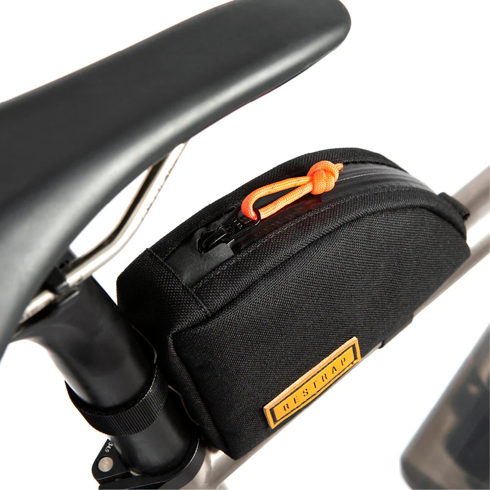 Restrap - REAR TOP TUBE BAG