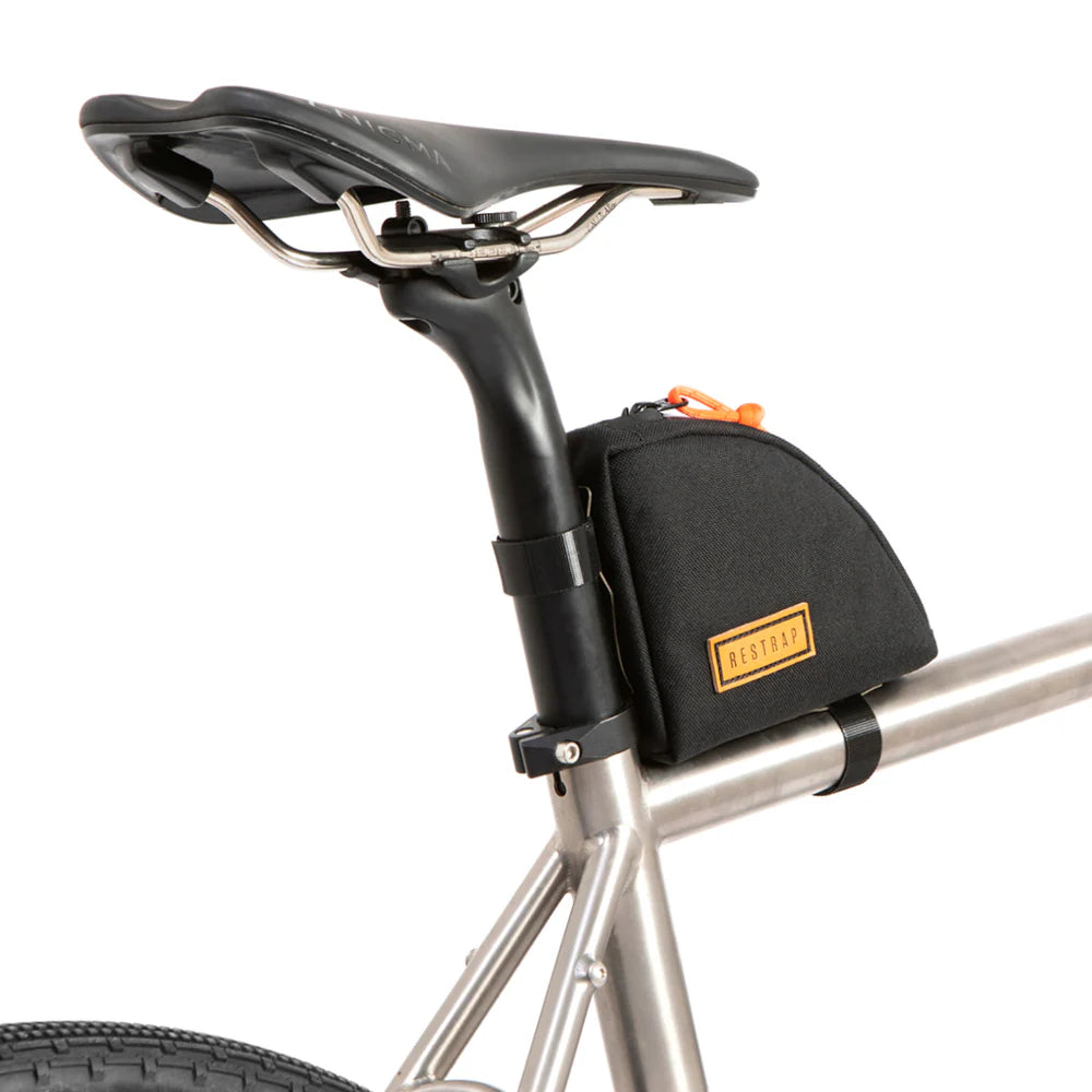 Restrap - REAR TOP TUBE BAG