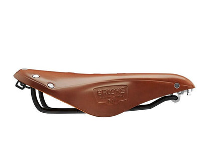 Brooks B17S Honey