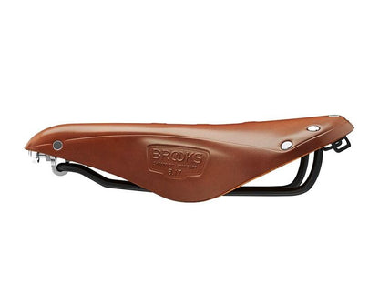 Brooks B17S Honey