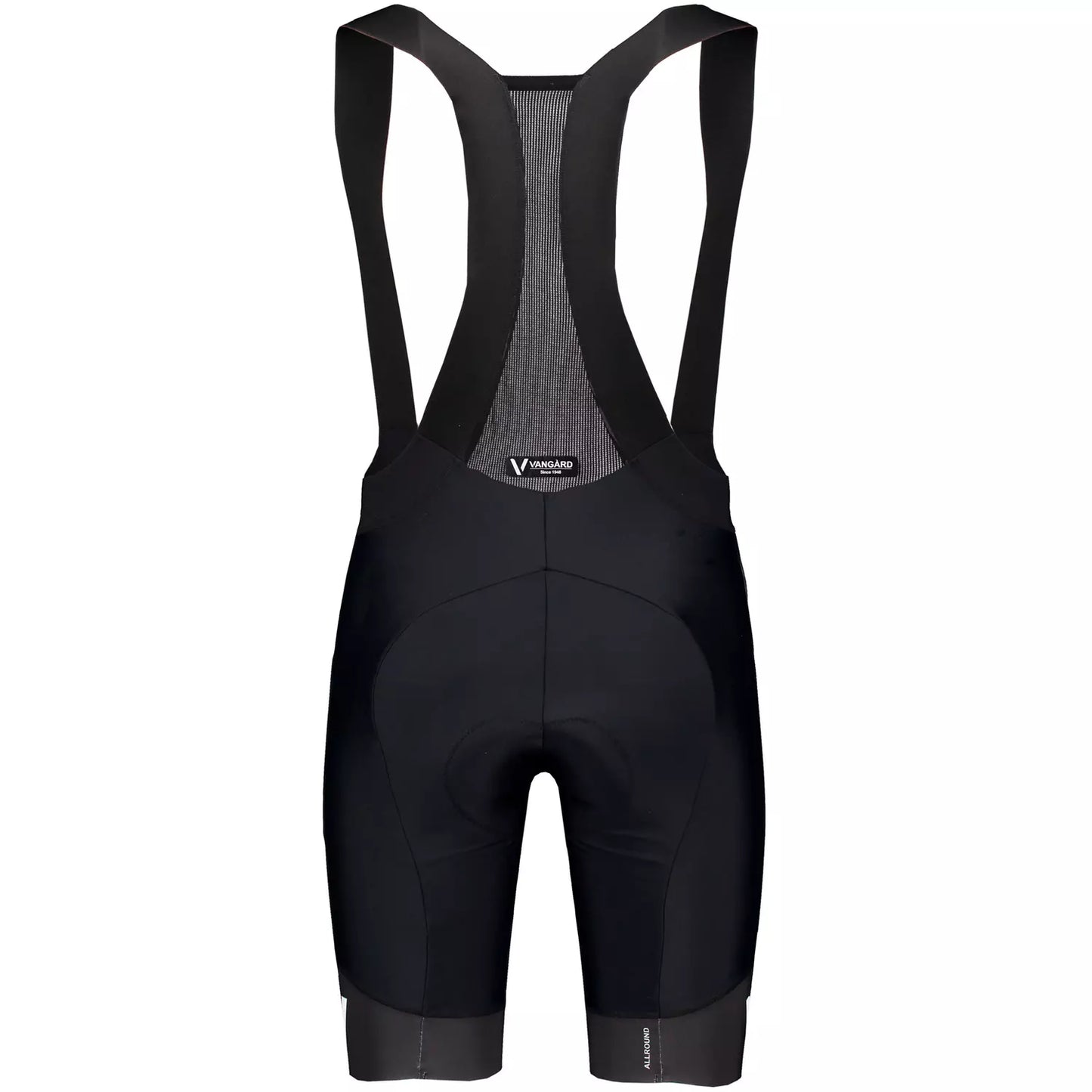 Vangàrd Allround bib cycling shorts