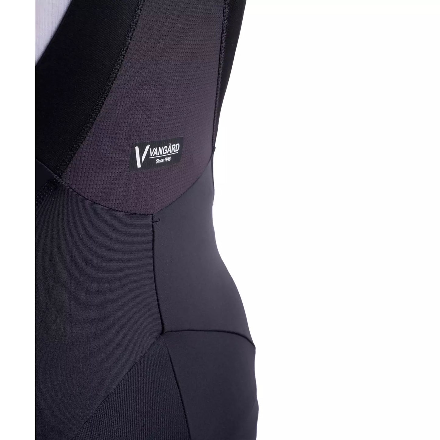 Vangàrd Allround bib cycling shorts