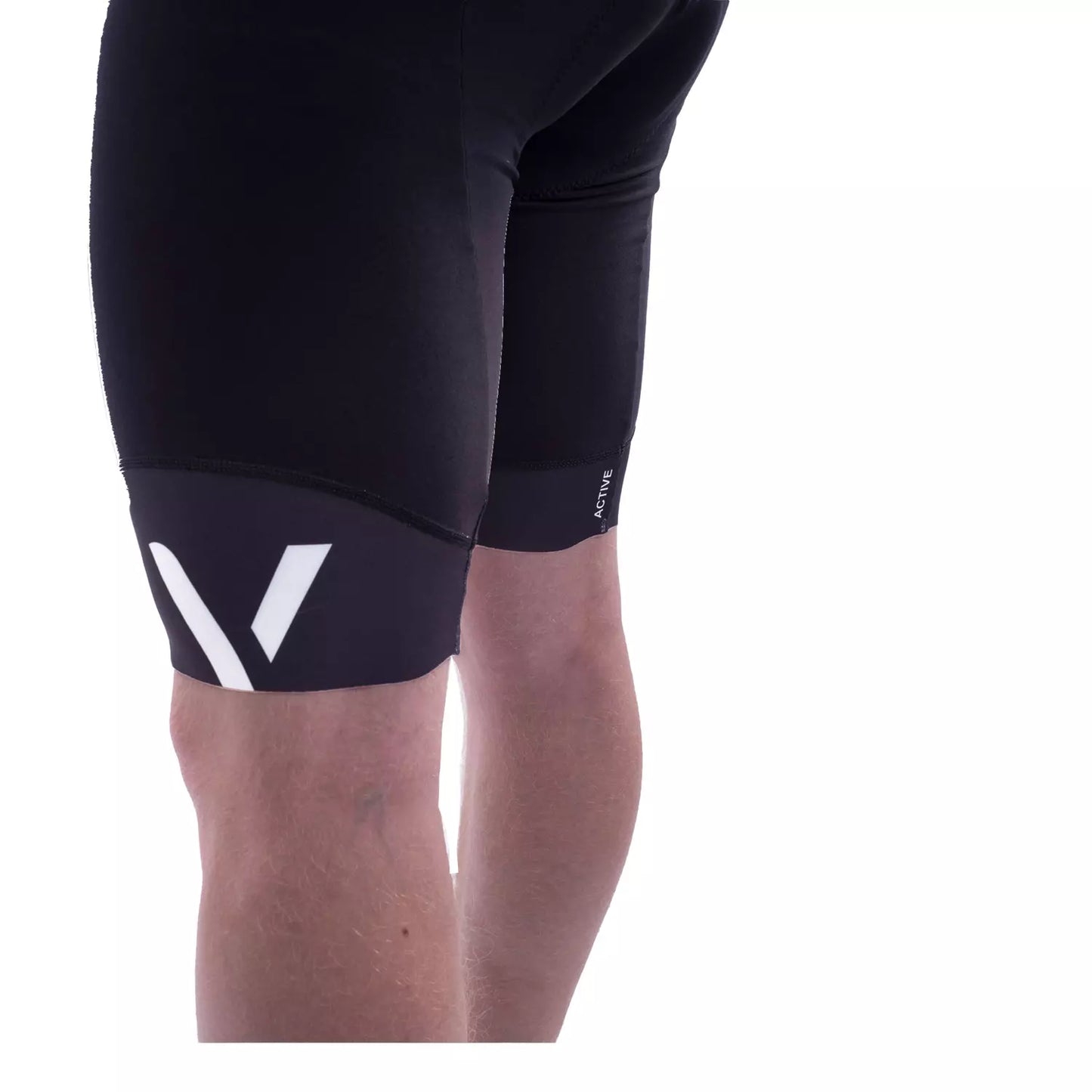 Vangàrd Allround bib cycling shorts