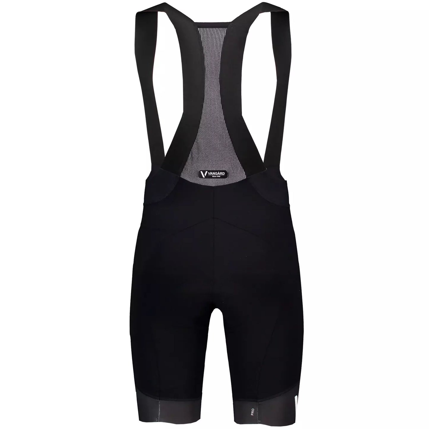 Vangàrd PRO bib cykelshorts