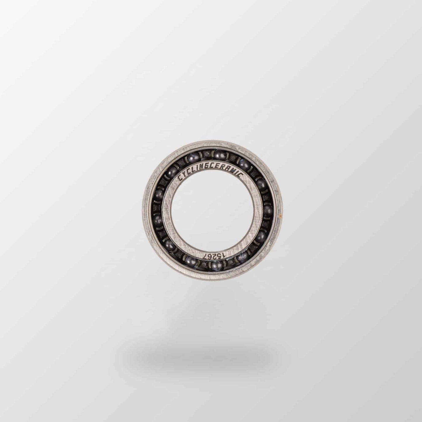 Ceramic bearing 15267