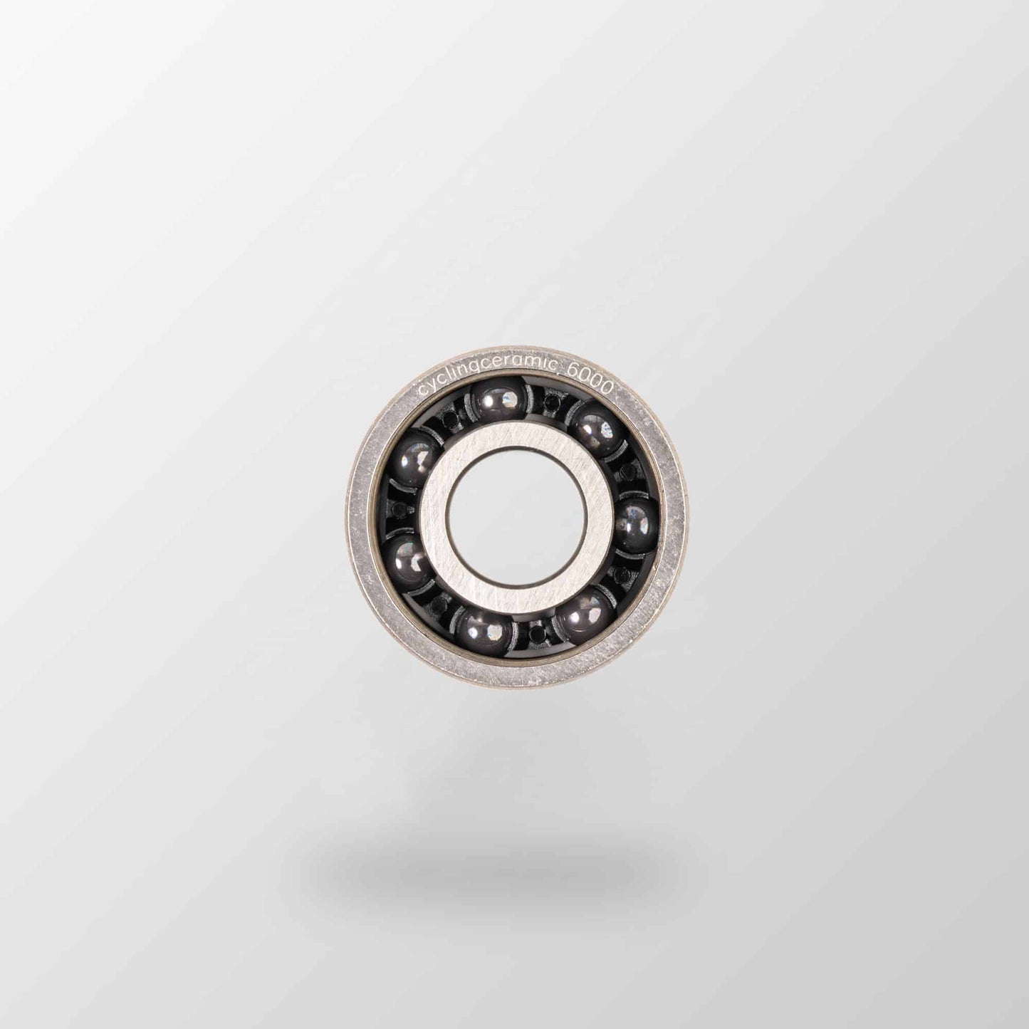 Ceramic bearing 6000