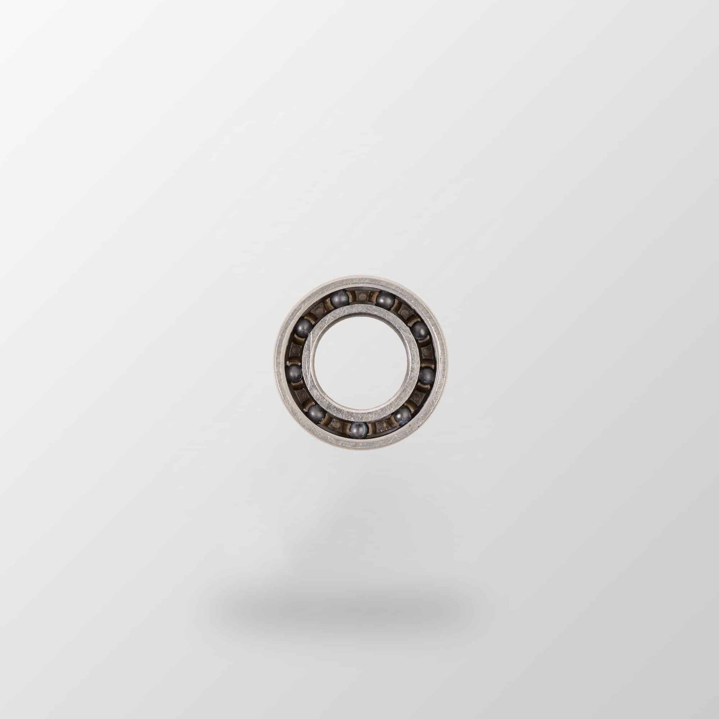 Ceramic bearing 61800