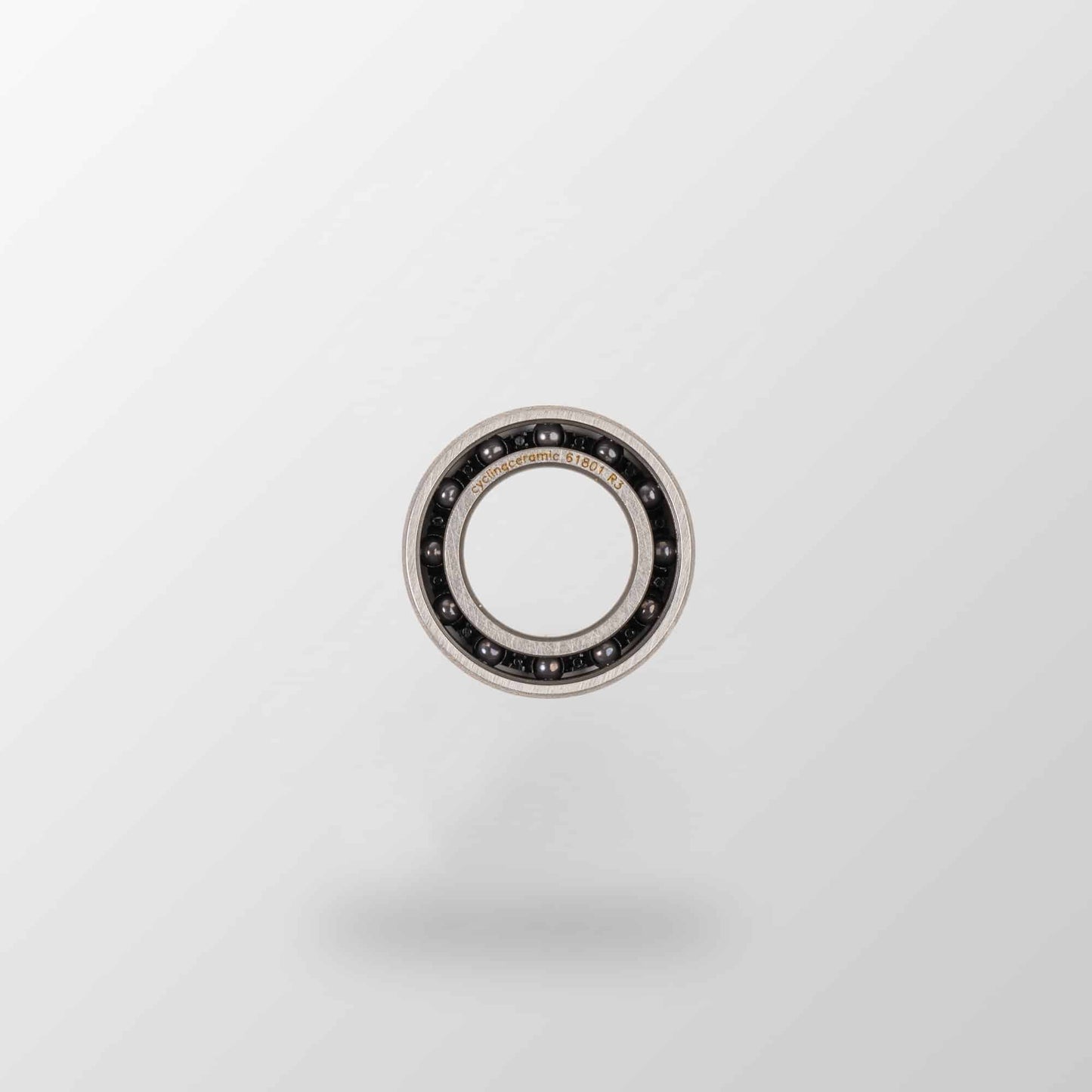 Ceramic bearing 61801