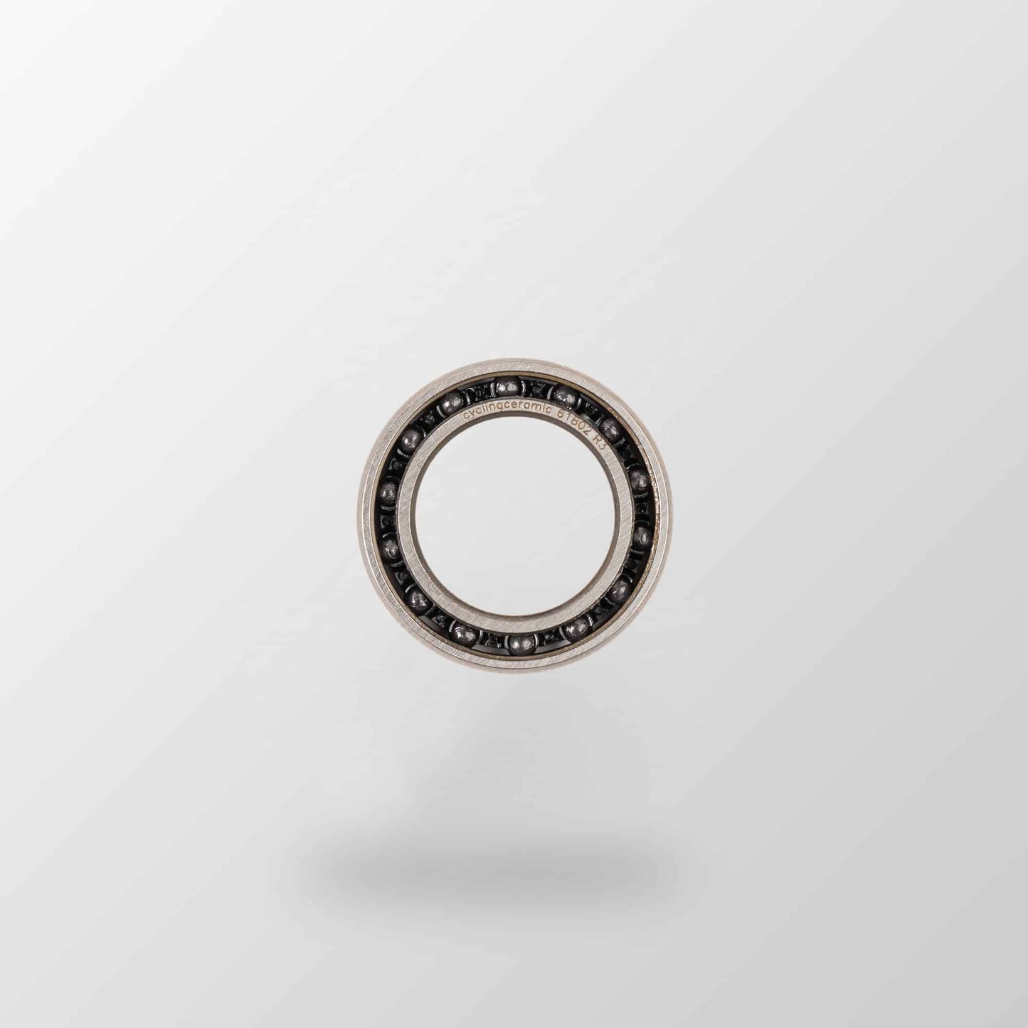 Ceramic bearing 61802 (6802)