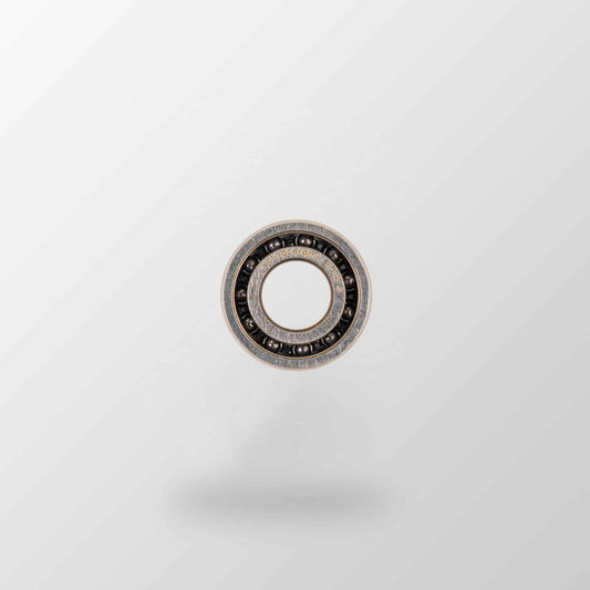 Ceramic bearing 619/9 (699)