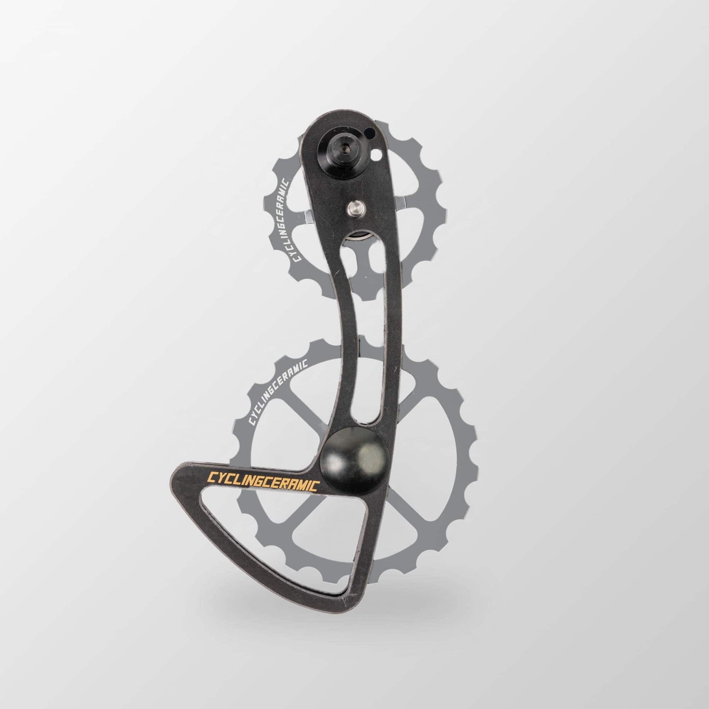 Shimano 105 (R7000) - Oversized Derailleur Cage - (SS &amp; GS)  - 14/19T