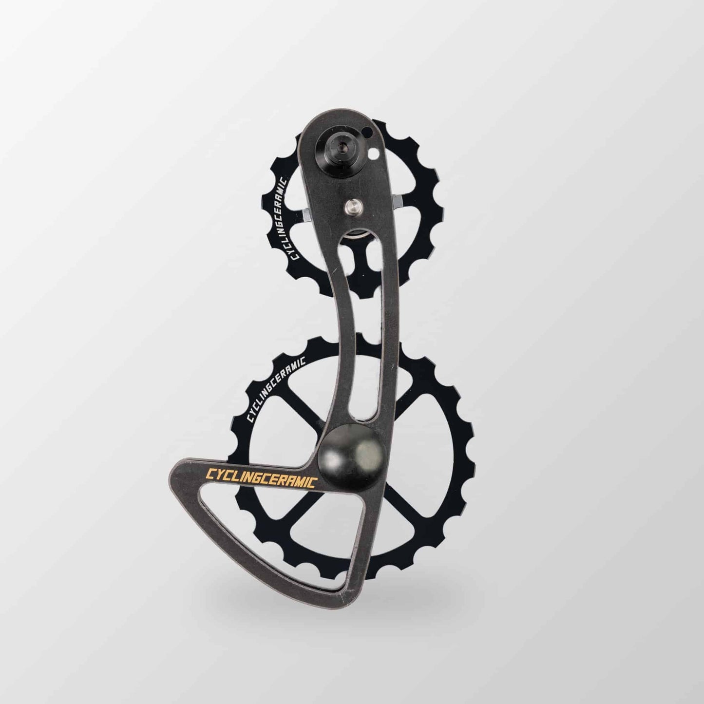 Shimano Ultegra (8000/50) &amp; Dura-Ace (9100/50) / GS - Oversized Derailleur Cage - 14//19T