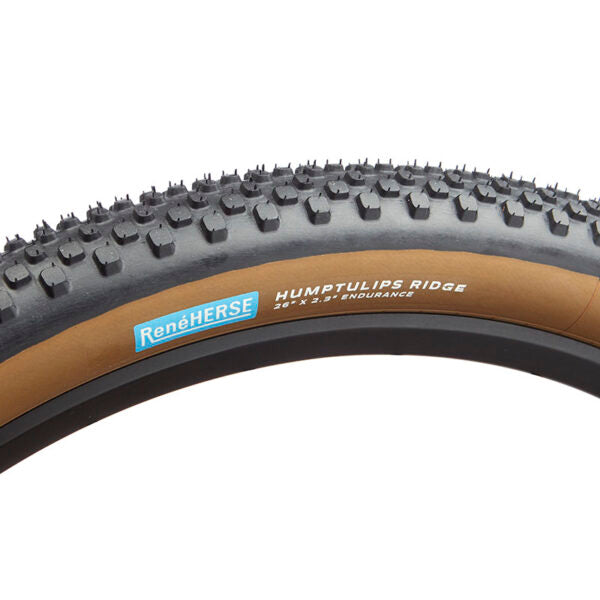 26″ x 2.3″ Humptulips Ridge TC Tire