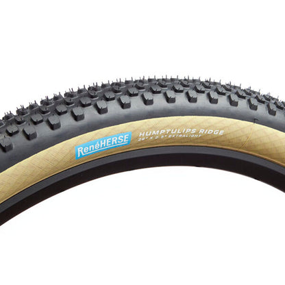 26″ x 2.3″ Humptulips Ridge TC Tire