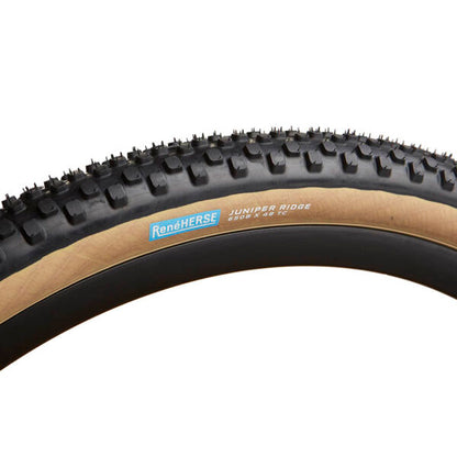 650B x 48 Juniper Ridge TC Tire