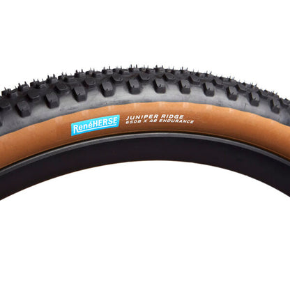 650B x 48 Juniper Ridge TC Tire