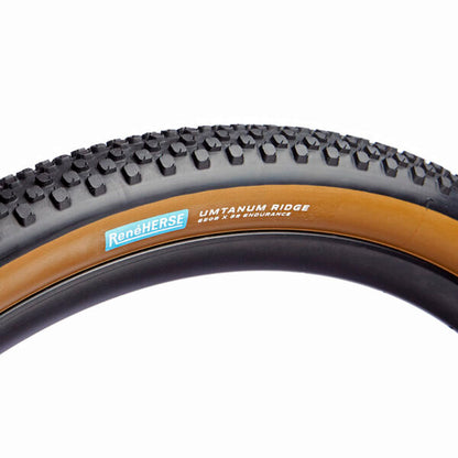 27.5″ x 2.2″ (650B x 55) Umtanum Ridge TC Tire