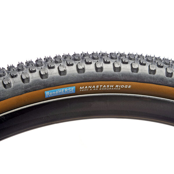 700C X 44 Manastash Ridge TC Tire