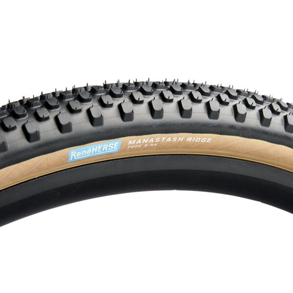 700C X 44 Manastash Ridge TC Tire