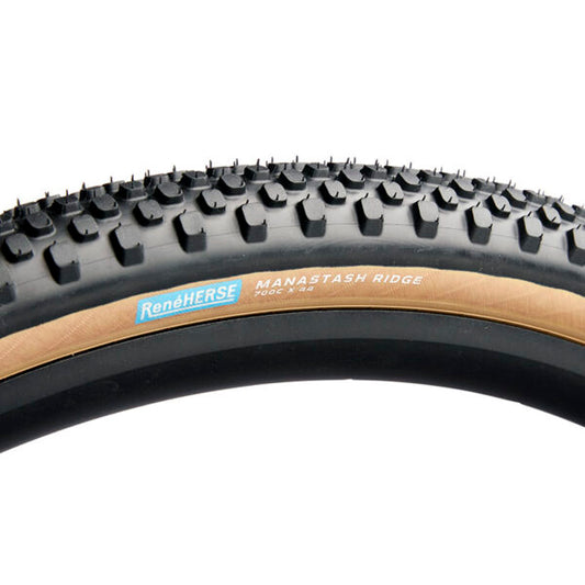 700C X 44 Manastash Ridge TC Tire