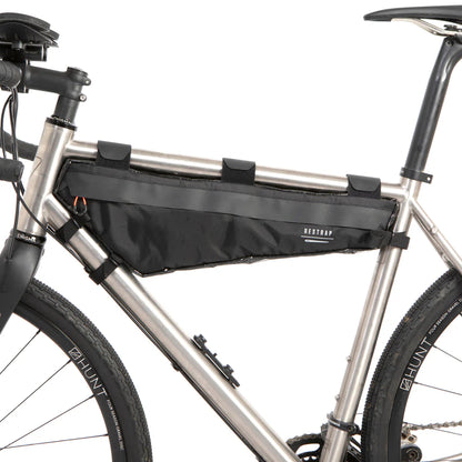 Restrap - RACE FRAME BAG - LARGE