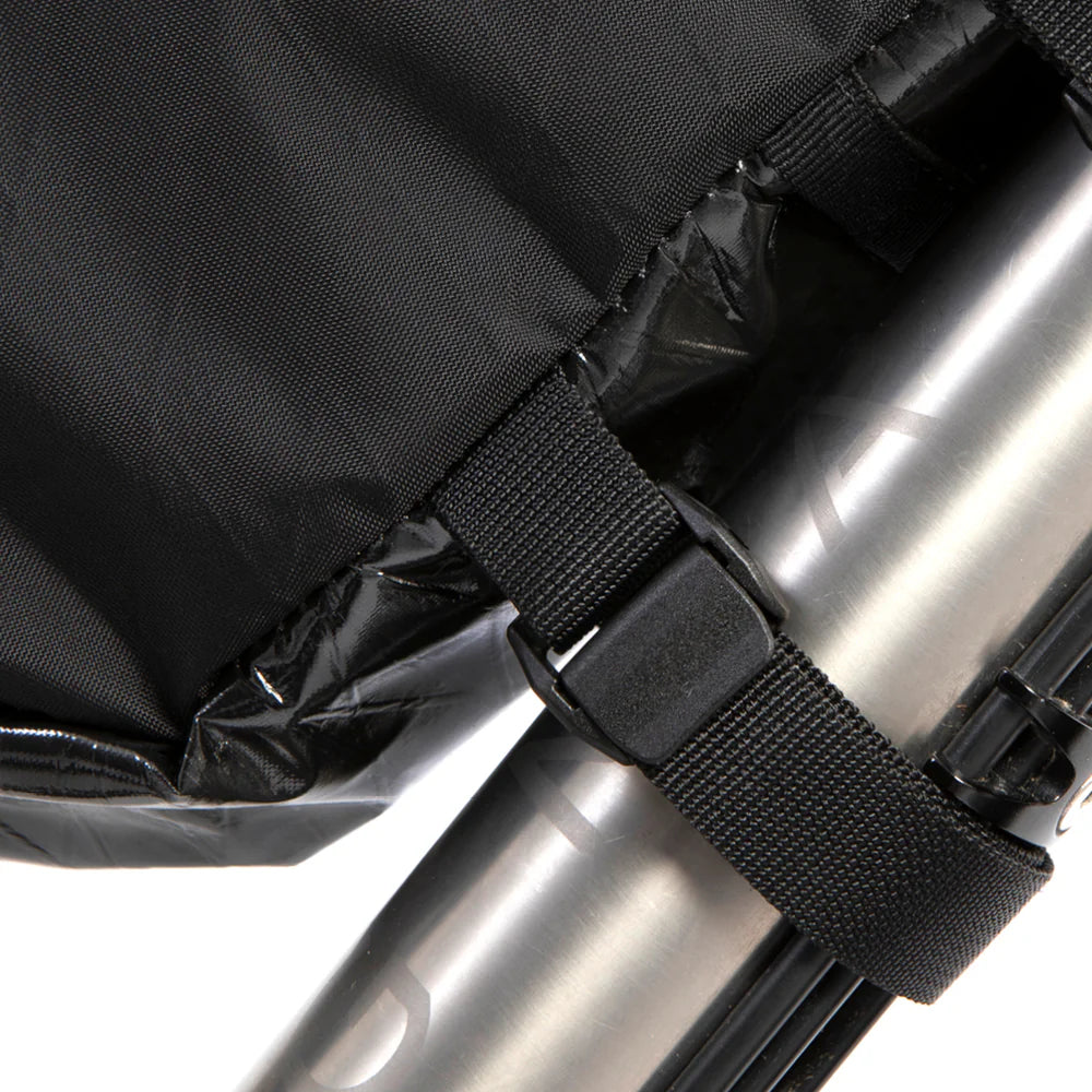 Restrap - RACE FRAME BAG - LARGE