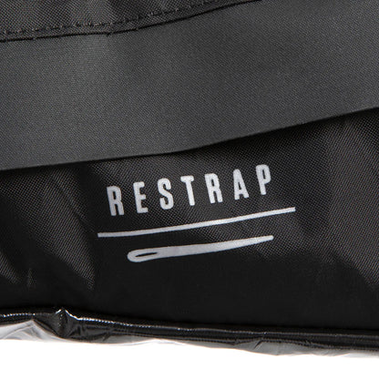 Restrap - RACE FRAME BAG - LARGE