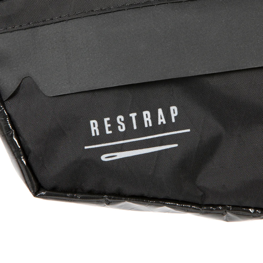 Restrap - RACE FRAME BAG - SMALL