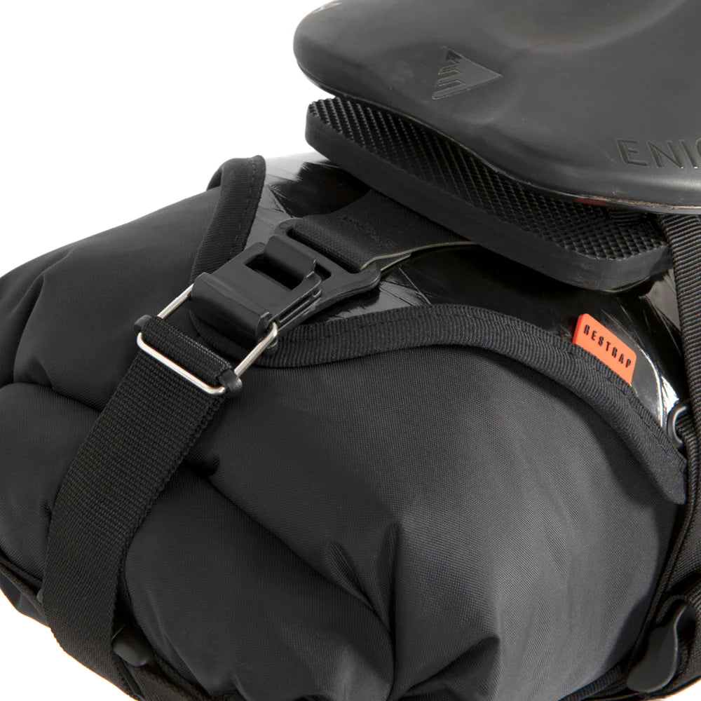 Restrap - RACE SADDLE BAG