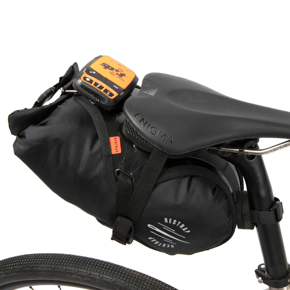 Restrap - RACE SADDLE BAG