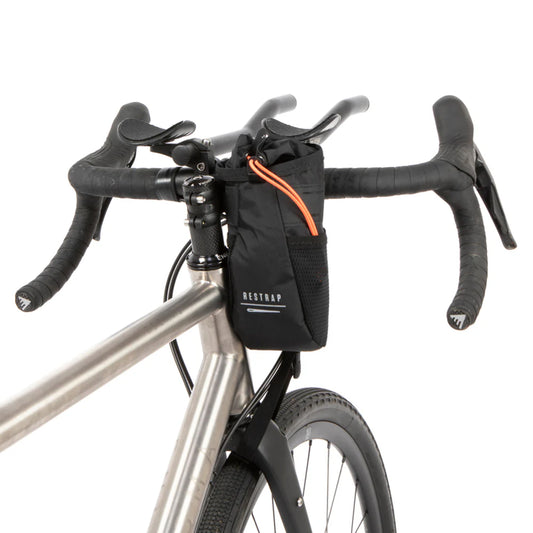 Restrap - RACE STEM BAG