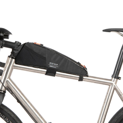 Restrap - RACE TOP TUBE BAG