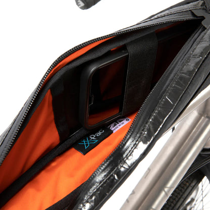 Restrap - RACE TOP TUBE BAG