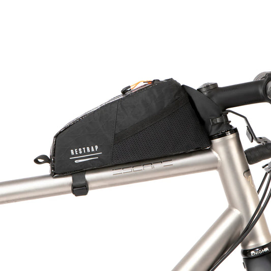 Restrap - RACE TOP TUBE BAG - SHORT