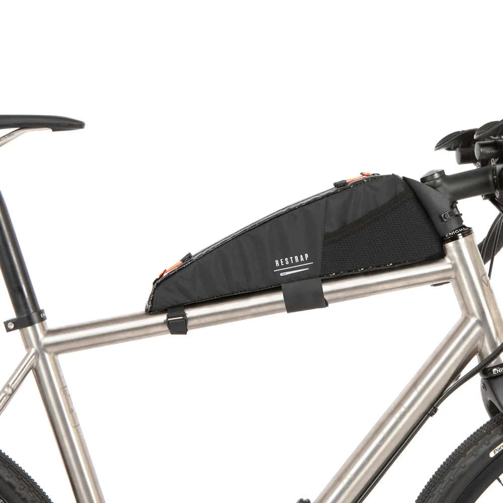 Restrap - RACE TOP TUBE BAG