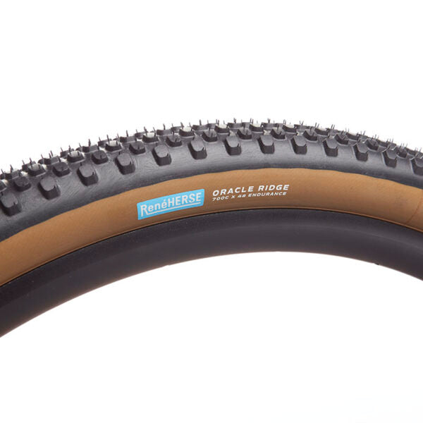 700C x 48 mm Oracle Ridge TC Tire