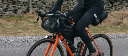 Restrap - RACE BAR BAG