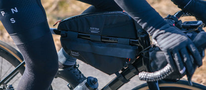 Restrap - RACE FRAME BAG - SMALL