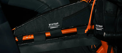 Restrap - RACE TOP TUBE BAG