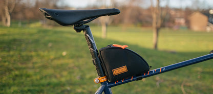 Restrap - REAR TOP TUBE BAG