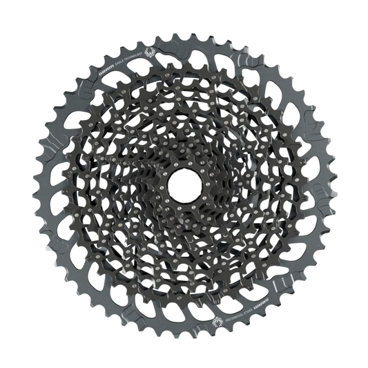 SRAM XG-1275 Eagle Cassette 10-52T