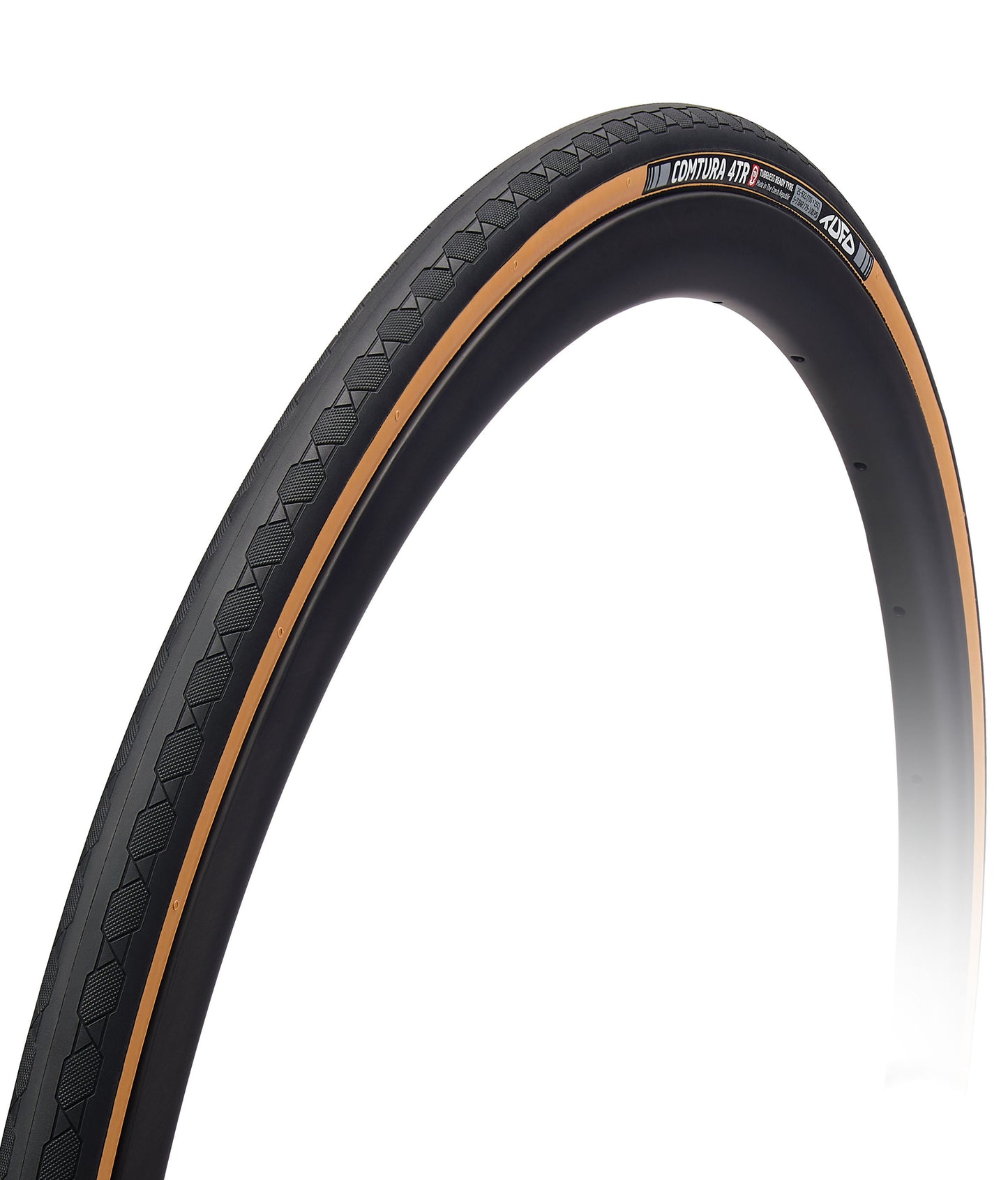 COMTURA 4TR (Tubeless)