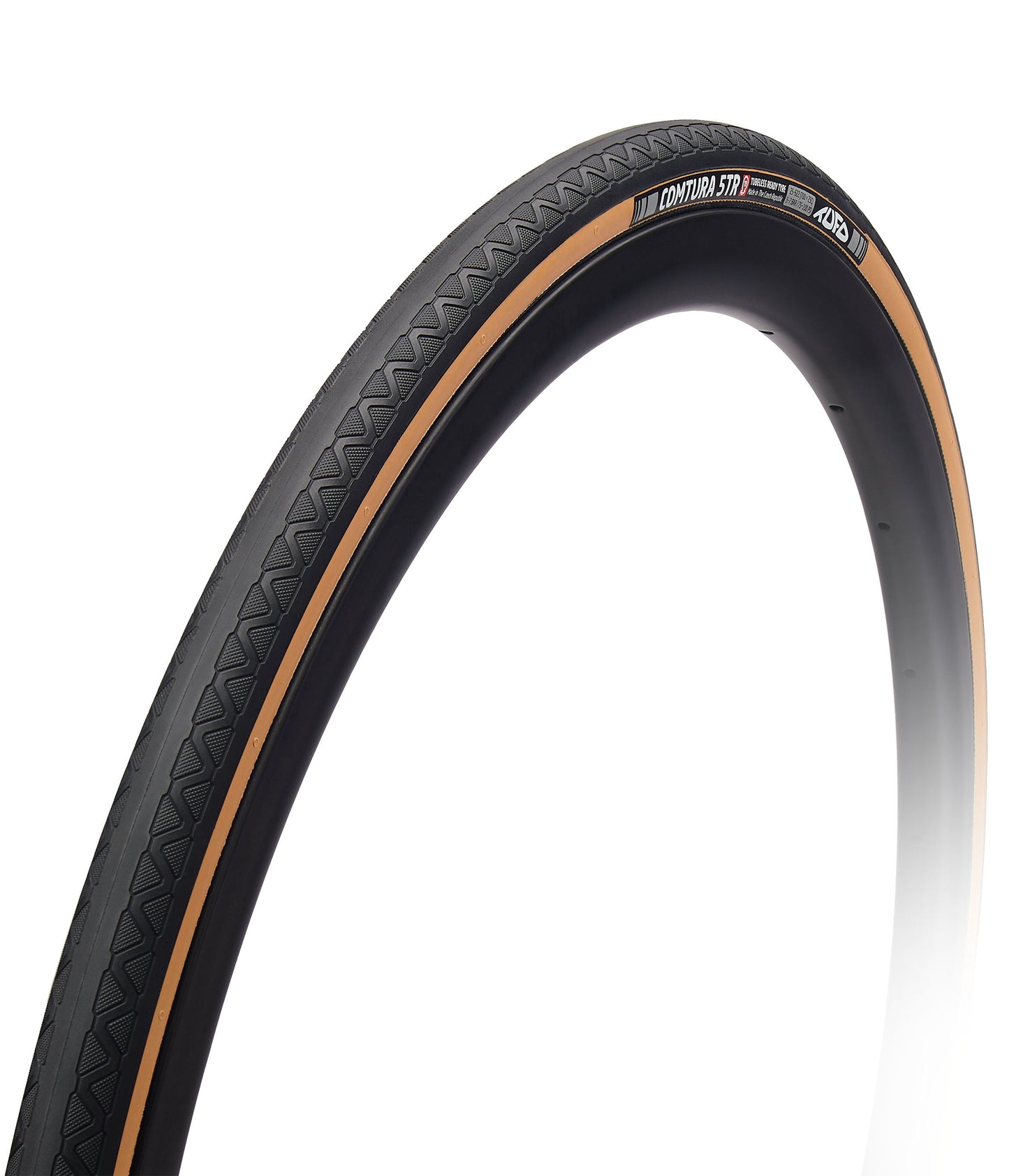 COMTURA 5TR (Tubeless)