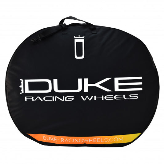 Duke 2 wheels bag