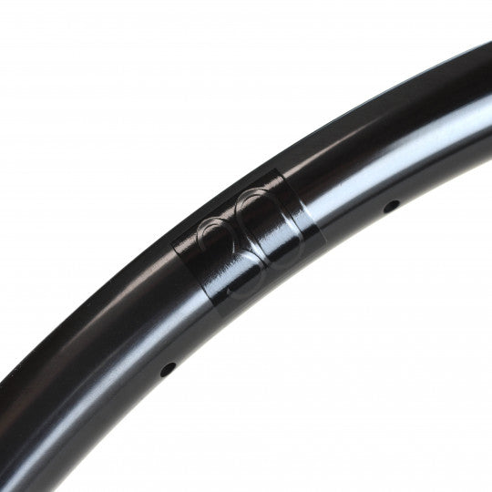 DUKE Lucky Jack Ultra SLS4 Rims (Carbon-29') - 255g.