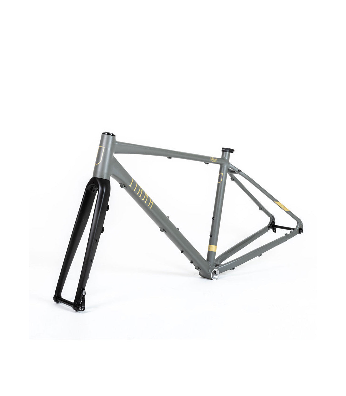 Finna Landscape Alu Frameset